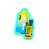 Lost Mary BM6000 Pineapple Ice20mg/ml