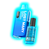 Lost Mary BM6000 Triple Berry 20mg/ml