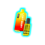 Lost Mary BM6000 Triple Mango 20mg/ml