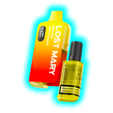 Lost Mary BM6000 Triple Mango 20mg/ml