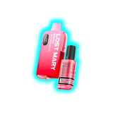 Lost Mary BM6000 Watermelon Ice 20mg/ml