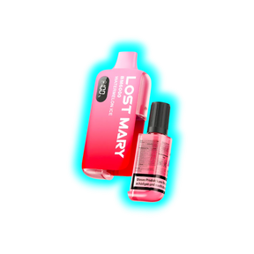 Lost Mary BM6000 Watermelon Ice 20mg/ml