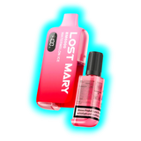Lost Mary BM6000 Watermelon Ice 20mg/ml