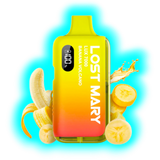Lost Mary LUX 7000 Kit Banana Volcano 20mg/ml