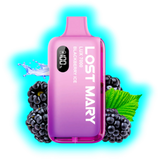 Lost Mary LUX 7000 Kit Blackberry Ice 20mg/ml
