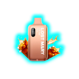 Lost Mary LUX 7000 Kit Cola 20mg/ml
