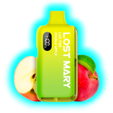 Lost Mary LUX 7000 Kit Double Apple 20mg/ml