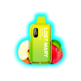 Lost Mary LUX 7000 Kit Double Apple 20mg/ml