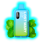 Lost Mary LUX 7000 Kit Menthol 20mg/ml