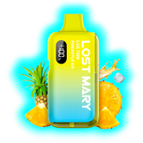 Lost Mary LUX 7000 Kit Pineapple Ice 20mg/ml