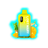Lost Mary LUX 7000 Kit Pineapple Ice 20mg/ml