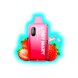 Lost Mary LUX 7000 Kit Strawberry Ice 20mg/ml