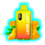 Lost Mary LUX 7000 Kit Triple Mango 20mg/ml