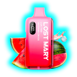 Lost Mary LUX 7000 Kit Watermelon Ice 20mg/ml