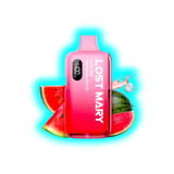 Lost Mary LUX 7000 Kit Watermelon Ice 20mg/ml