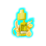 Lost Mary LUX 7000 Refill Banana Volcano 20mg/ml