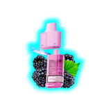 Lost Mary LUX 7000 Refill Blackberry Ice 20mg/ml