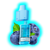 Lost Mary LUX 7000 Refill Blueberry 20mg/ml