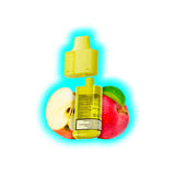 Lost Mary LUX 7000 Refill Double Apple 20mg/ml