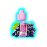Lost Mary LUX 7000 Refill Grape 20mg/ml