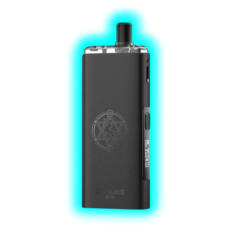 Lost Vape Centaurus Ori 35 Pod Kit Classic Black