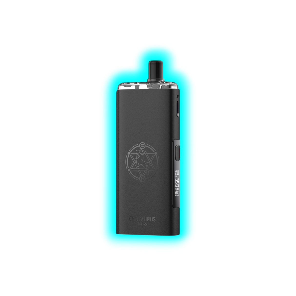 Lost Vape Centaurus Ori 35 Pod Kit Classic Black