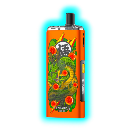 Lost Vape Centaurus Ori 35 Pod Kit Dragon Spirit