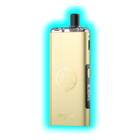 Lost Vape Centaurus Ori 35 Pod Kit Gold