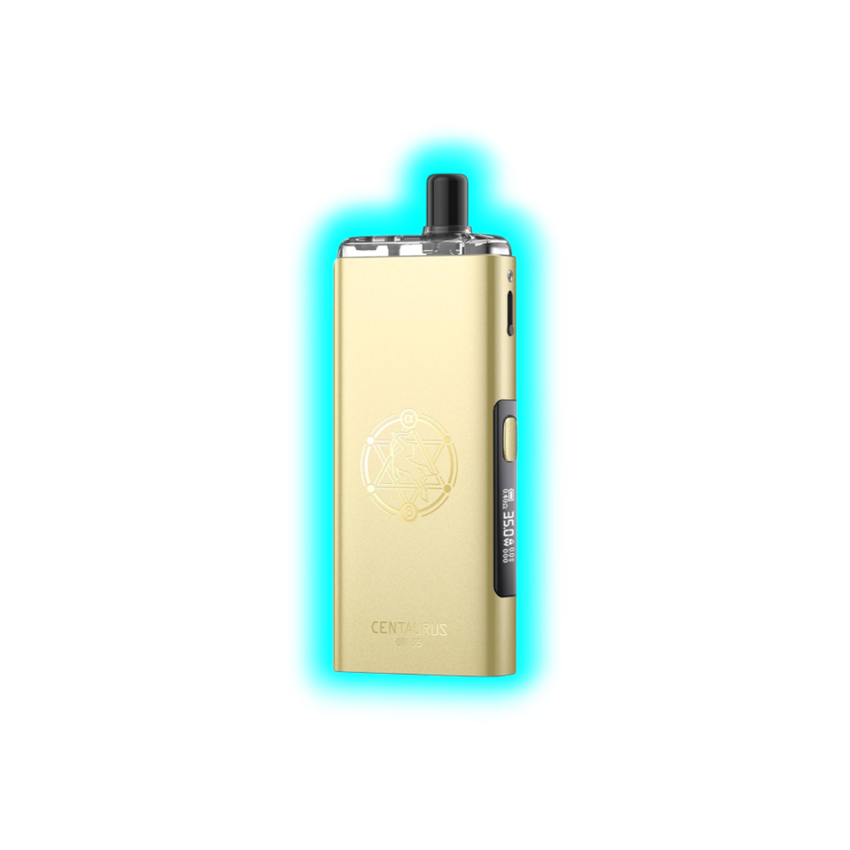 Lost Vape Centaurus Ori 35 Pod Kit Gold