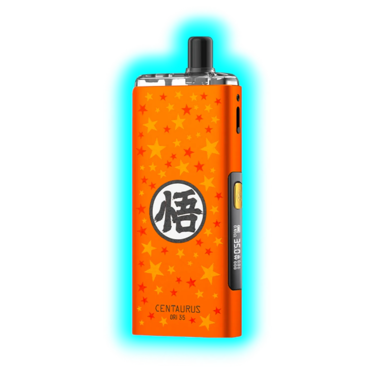 Lost Vape Centaurus Ori 35 Pod Kit Sayan Core