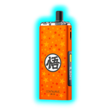 Lost Vape Centaurus Ori 35 Pod Kit Sayan Core