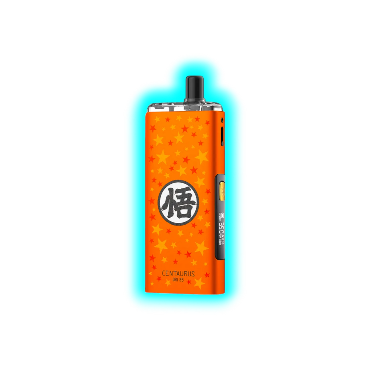 Lost Vape Centaurus Ori 35 Pod Kit Sayan Core