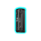 Lost Vape Thelema Solo 100w Box Mod Black Carbon Fiber