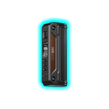 Lost Vape Thelema Solo 100w Box Mod Black Classic