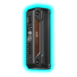 Lost Vape Thelema Solo 100w Box Mod Black Classic