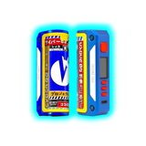 Lost Vape Thelema Solo 100w Box Mod Freedom Fighter