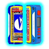 Lost Vape Thelema Solo 100w Box Mod Freedom Fighter