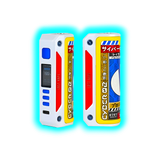 Lost Vape Thelema Solo 100w Box Mod Freedom Sentinal