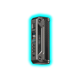 Lost Vape Thelema Solo 100w Box Mod Gunmetal Carbon