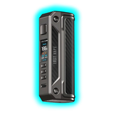 Lost Vape Thelema Solo 100w Box Mod Gunmetal Carbon