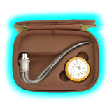 Lotus Vaporizer Olive