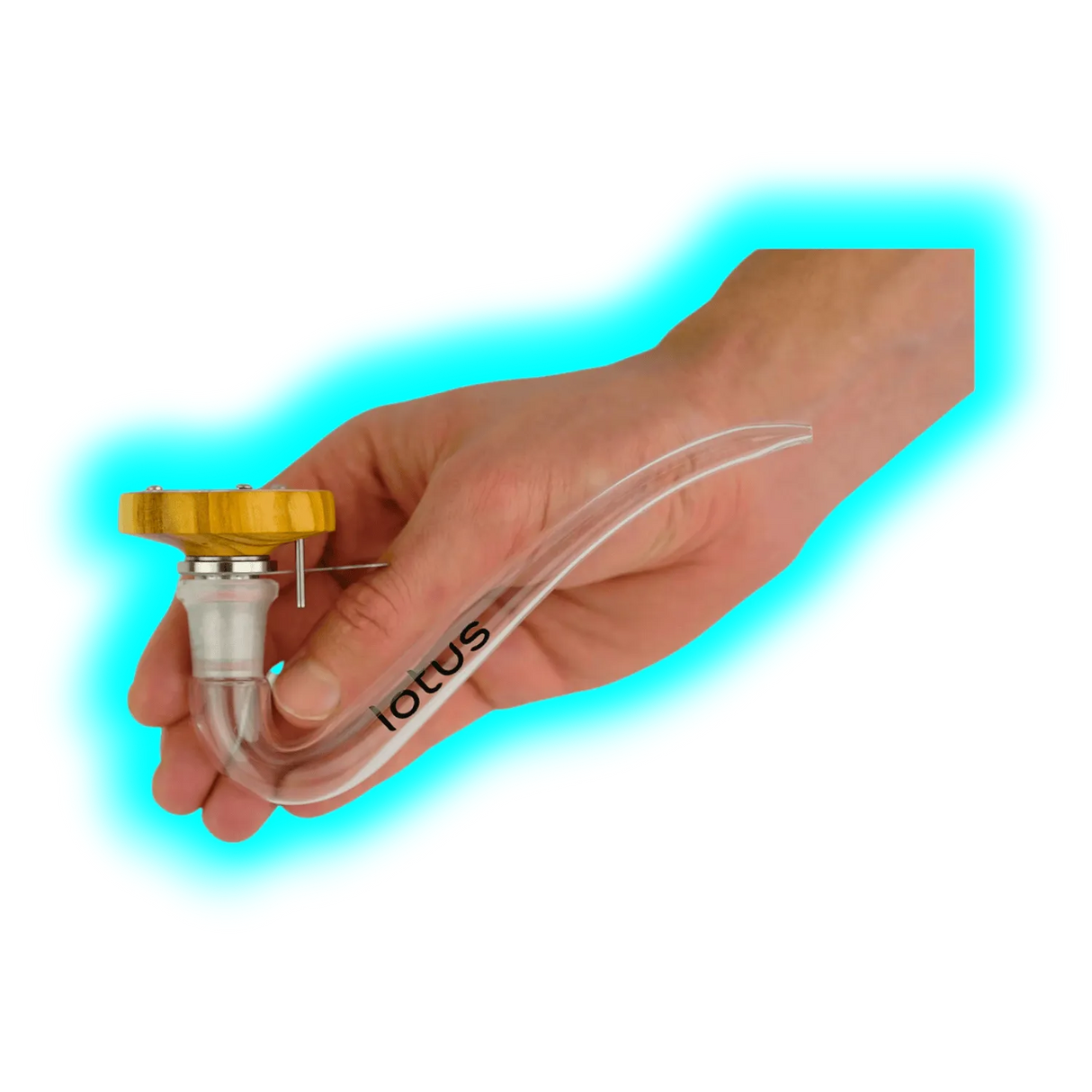 Lotus Vaporizer Olive