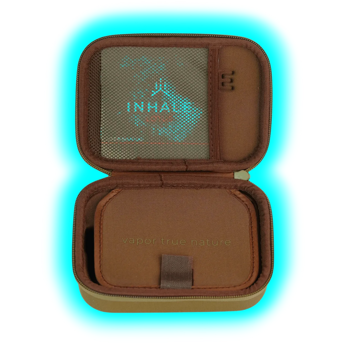 Lotus Vaporizer Olive