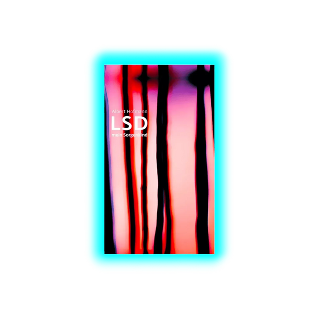 LSD mein Sorgenkind