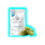 Luxury Silver Haze Indoor 30g