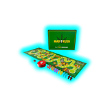 MadKush 2in1 Board Game