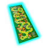 MadKush 2in1 Board Game