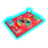 MadKush MadWish Pro - Party Drinking Board Game