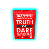 MadWish Playing Cards - Party Game