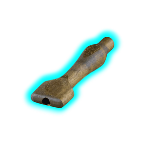 Magic Flight Dart Stem Walnut